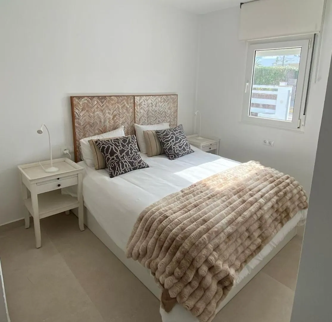 Vila Roche Cádiz