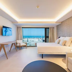 Apart-hotel Playa Victoria, Cádis