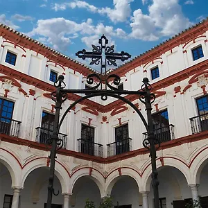 Hotel Boutique Convento, Cádis